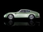 Aston Martin DB4 GTZ 1960 года (UK)